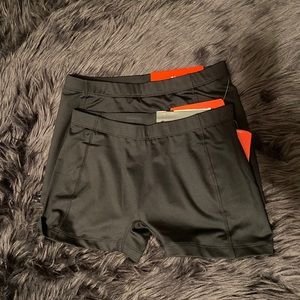 2 for 1 Workout Spandex 🏋🏾‍♀️